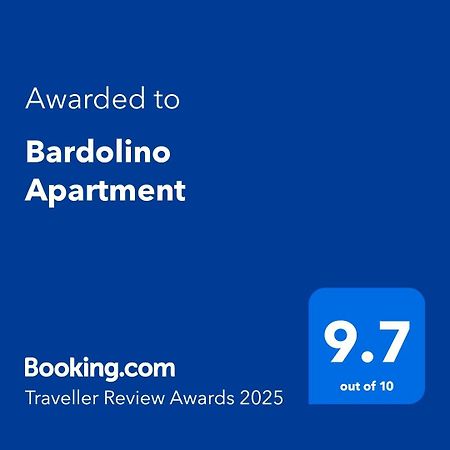 Bardolino Apartment Белград Екстер'єр фото